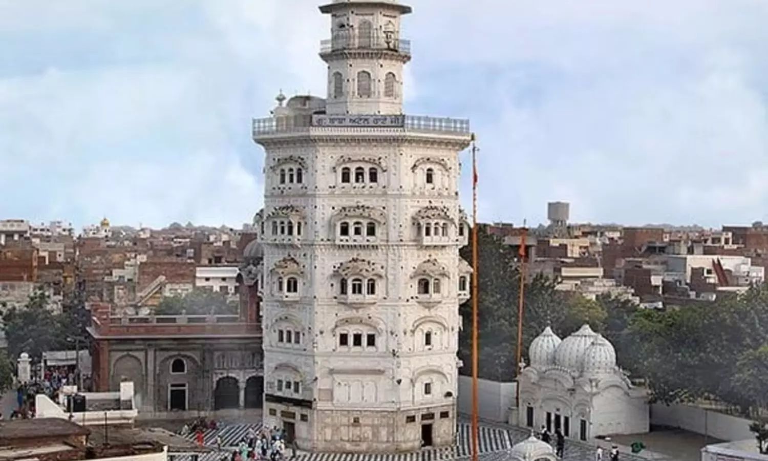 Amritsar Golden Temple