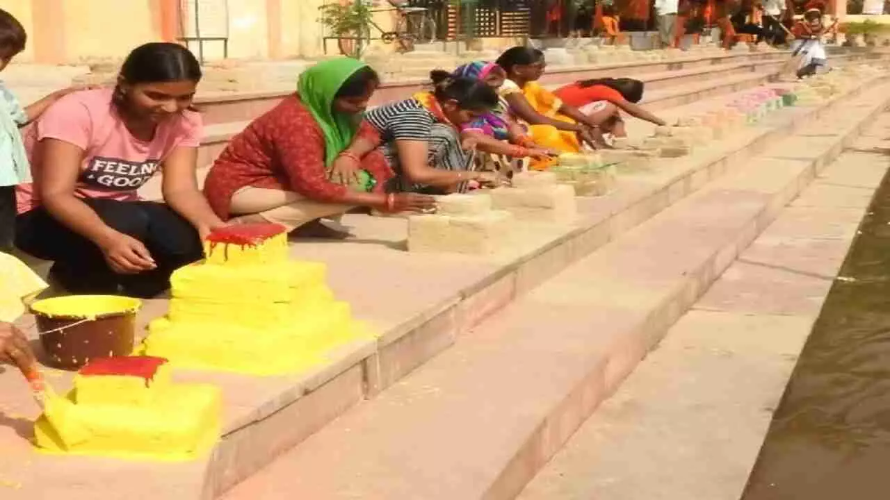 Chhath puja 2024