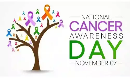 National Cancer Awareness Day 2024