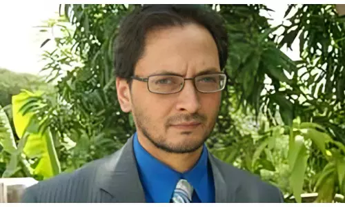 IPS Jasvir Singh