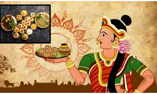 Golgappa History Wikipedia in Hindi