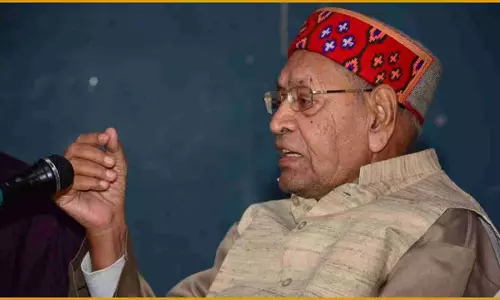 शिक्षा बचाओ आंदोलन के राष्ट्रीय संयोजक दीनानाथ बत्रा का निधन