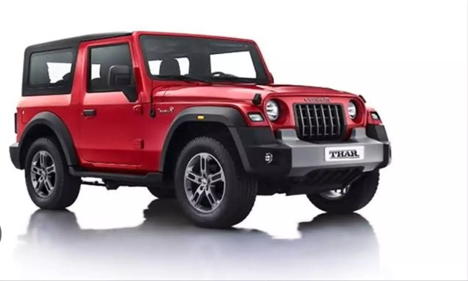 Mahindra Thar, Automobile, Automobile News, Mahindra Thar Price, Mahindra Thar Price in India, Mahindra Thar Features, Mahindra Thar Review, Mahindra Thar Specs