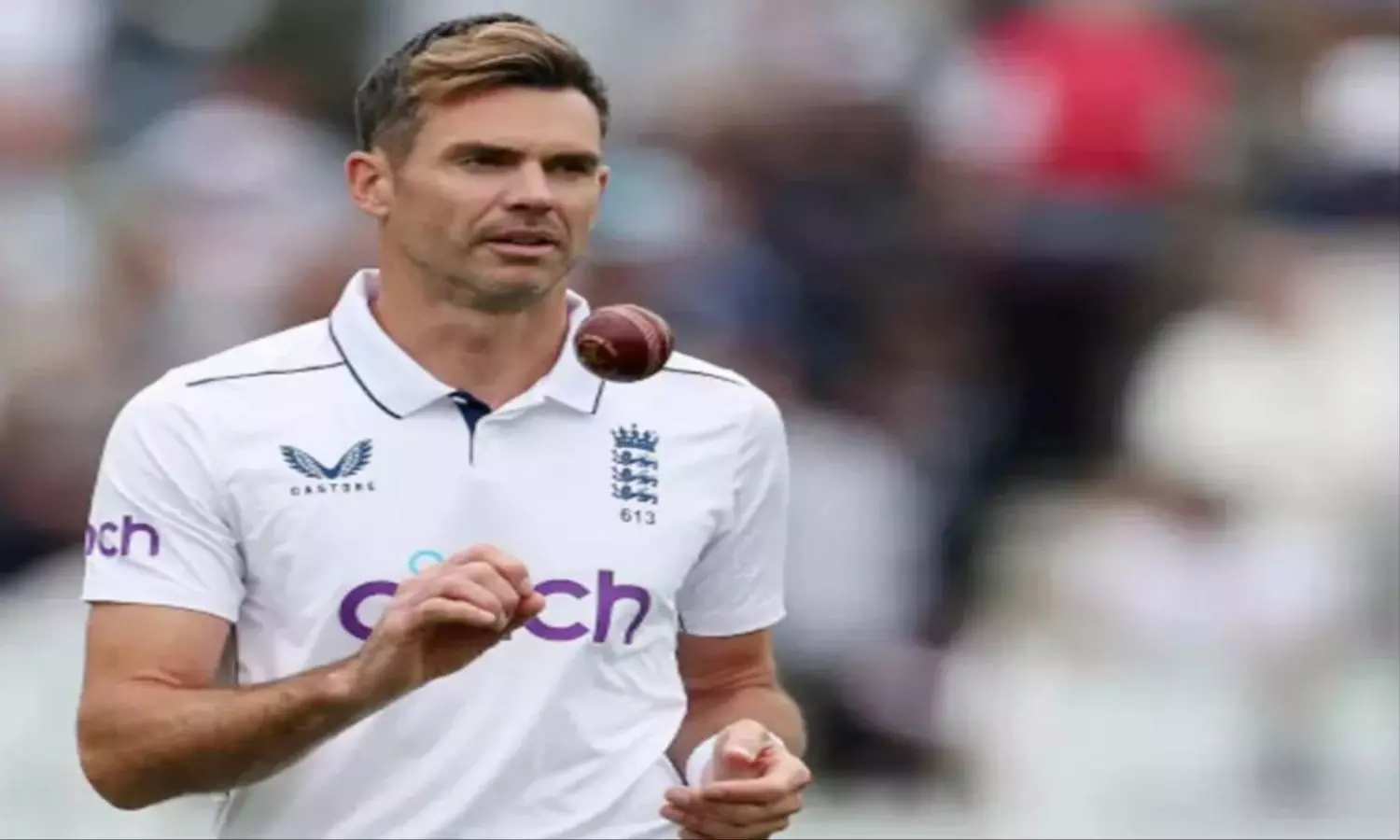 IPL, IPL 2025, Sports, Cricket, James Anderson, James Anderson IPL