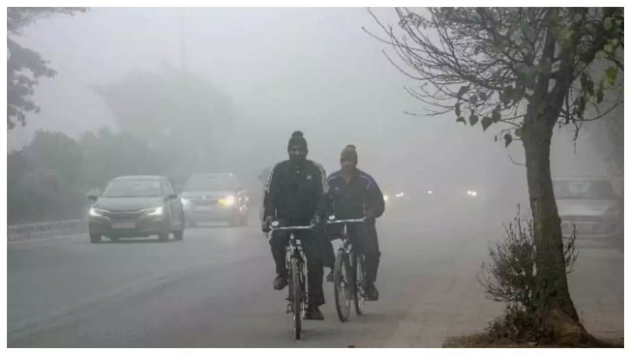 Aaj Ka Mausam