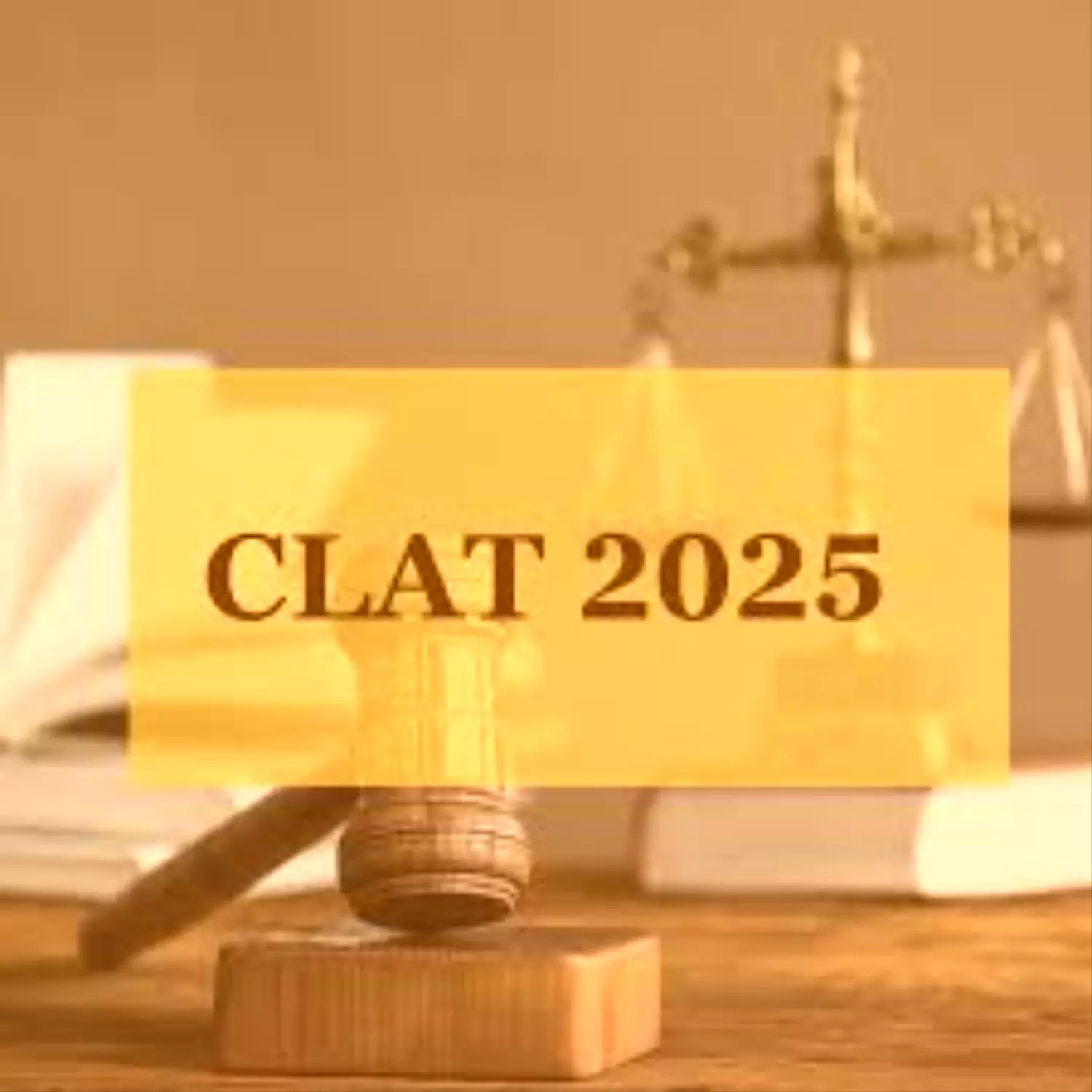 CLAT 2025: CLAT के एडमिट कार्ड हुए जारी, अधिकृत वेबसाइट से करें डाउनलोड