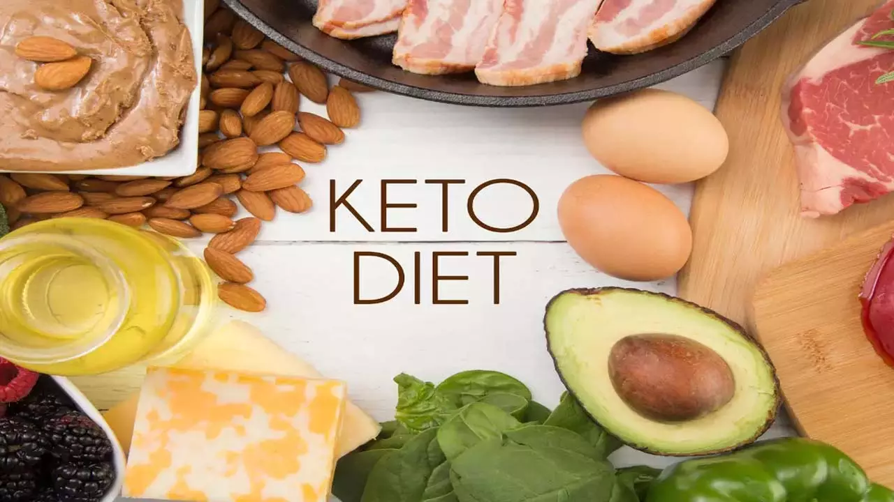 Keto diet is proving to be very popular in weight loss, know what things are in it Helpful in this