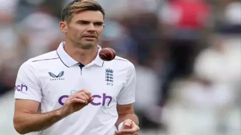 IPL, IPL 2025, Sports, Cricket, James Anderson, James Anderson IPL