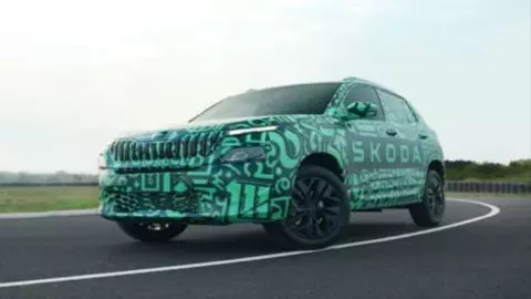 Skoda Kylaq Price, Skoda kylaq Features, Skoda kylaq Review, Skoda Kylaq Price Features Specs, Skoda Kylaq Price Features Price in India, Automobile, Automobile News, Latest Cars