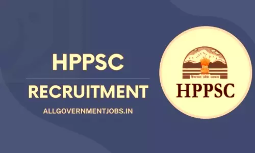 HPSC JOBS: हिमांचल प्रदेश में सहायक प्रोफ़ेसर की भर्तियां की गयी जारी, 2400 से अधिक पदों पर मिलेगी नौकरी