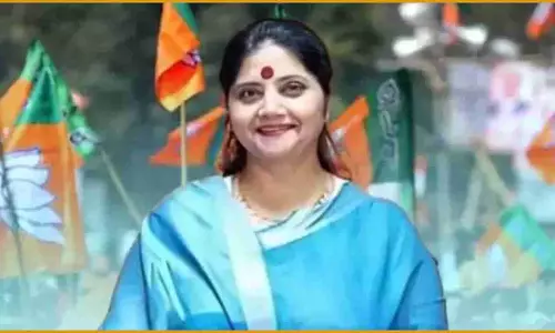 जानिए कौन हैं बबिता चौहान - जिन्होंने महिला सुरक्षा को लेकर उठाया बड़ा कदम, हो रही चर्चा