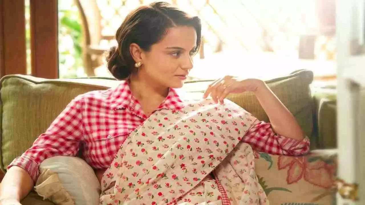 Kangana Ranaut Latest News