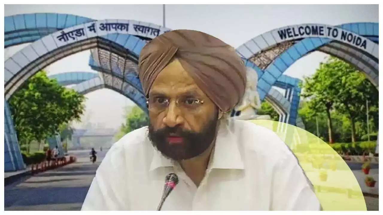 IAS Mohinder Singh: कौन हैं पूर्व IAS मोहिंदर सिंह, मायावती सरकार में किए कई भ्रष्टाचार, अब ED ने कसा शिकंजा