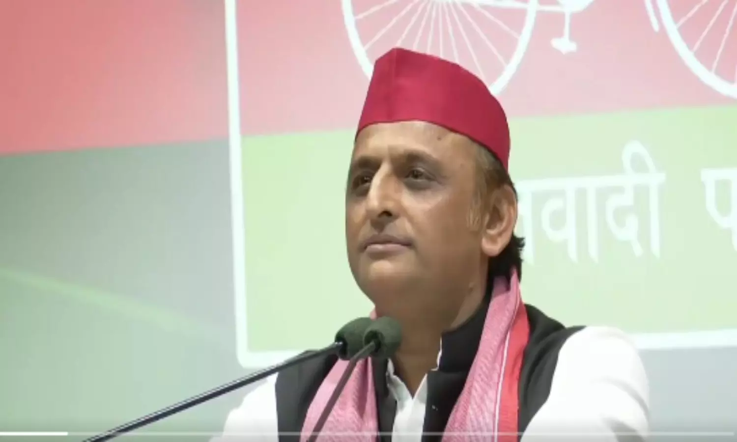 Akhilesh Yadav