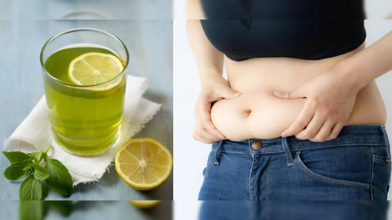 Best Drink For Belly Fat: सुबह-सुबह पी लें ये जादुई ड्रिंक, लटकती तोंद हो जाएगी अंदर