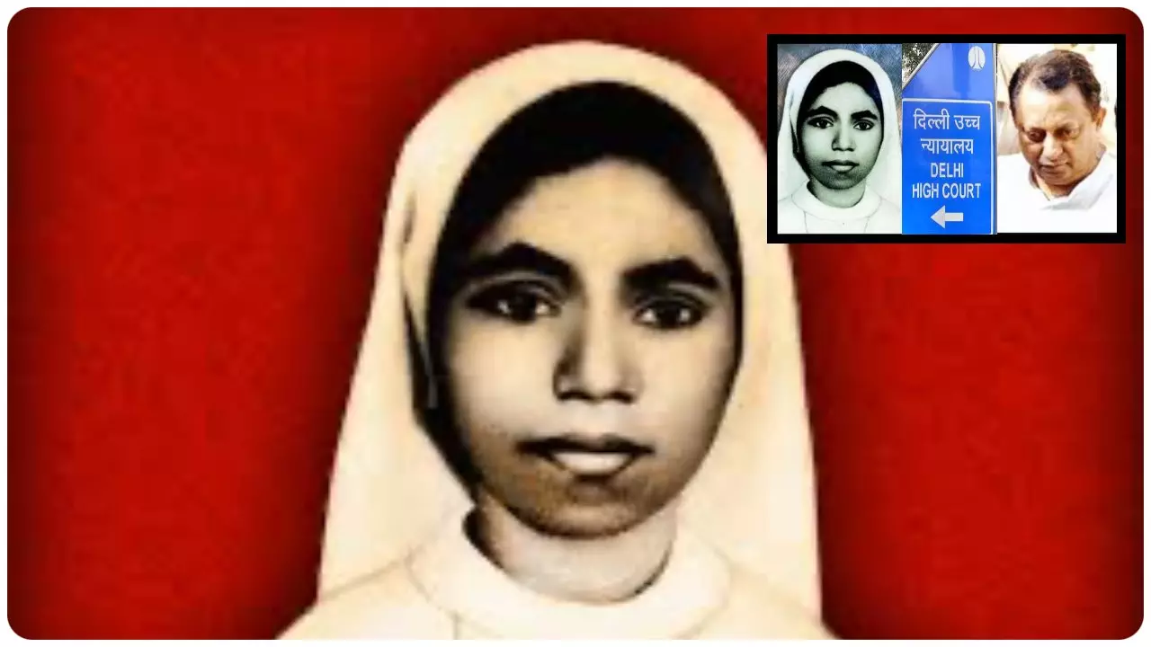 Sister Abhaya Murder Case Wikipedia