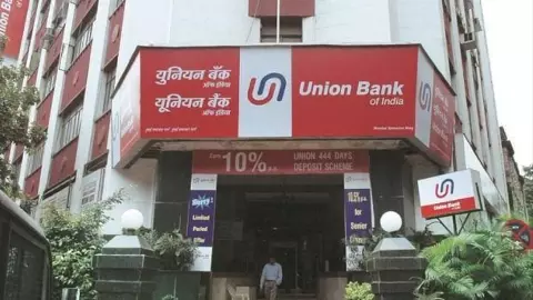 Union bank recruitment: यूनियन बैंक ने निकाली 1500 पदों पर भर्तियां, ग्रेजुएटस के लिए बेहतरीन मौका Union bank recruitment: यूनियन बैंक ने निकाली 1500 पदों पर भर्तियां, ग्रेजुएटस के लिए बेहतरीन मौका