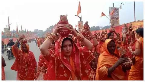 Jaunpur News ( Pic- News Track) Jaunpur News ( Pic- News Track)