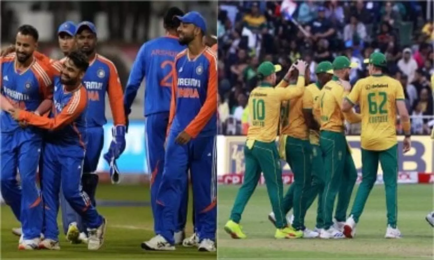 IND vs SA 2nd T20 Match Playing XI, IND vs SA, Sports, Cricket, T20 Match