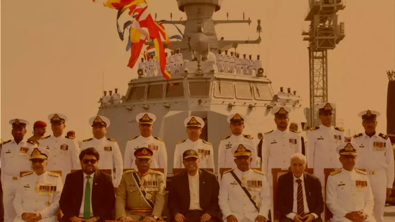 Indian Navy Bharti 2024: भारतीय नौसेना INCET की परीक्षा नवंबर अंतिम सप्ताह में, जानें परीक्षा पैटर्न