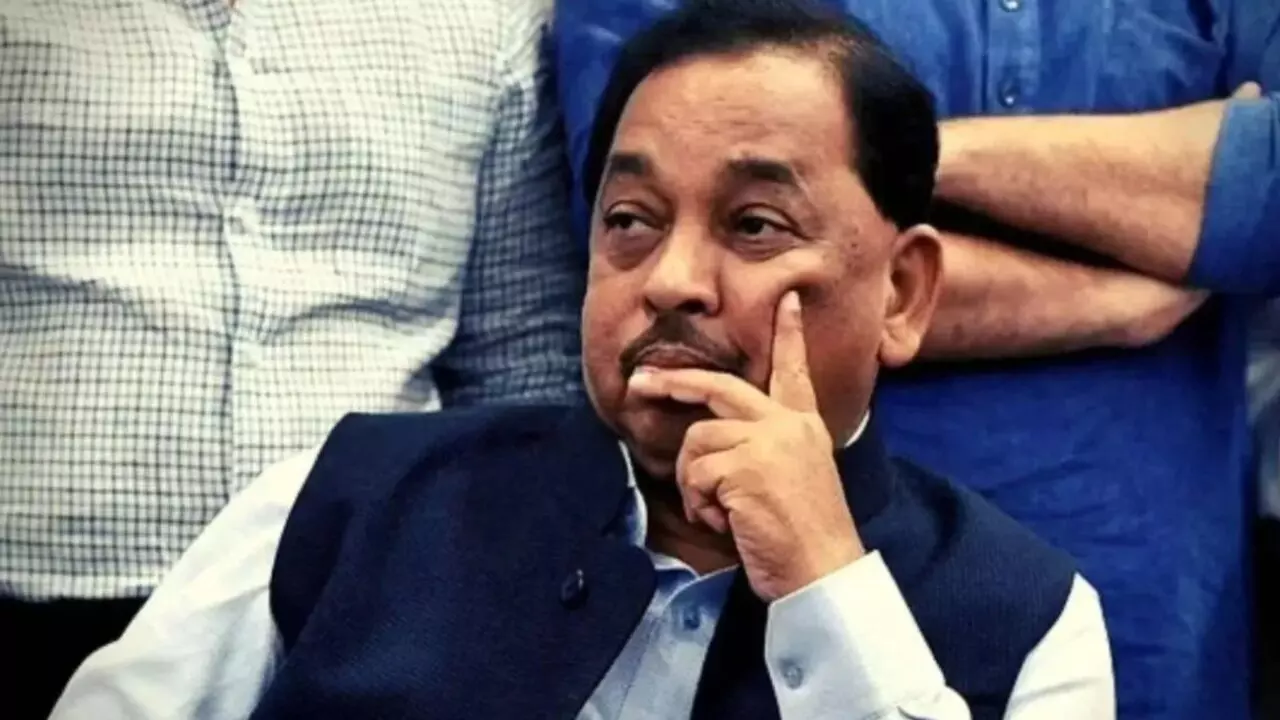 Narayan Rane Biography: उद्धव ठाकरे पर विवादित बयान देने वाले नारायण राणे कौन हैं, ये रही पूरी डिटेल