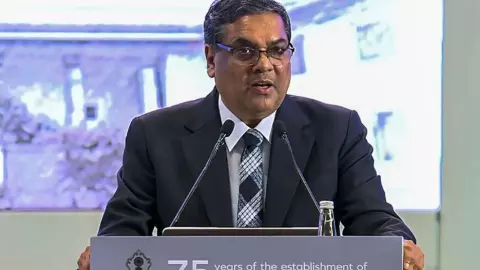 Sanjiv Khanna Sanjiv Khanna