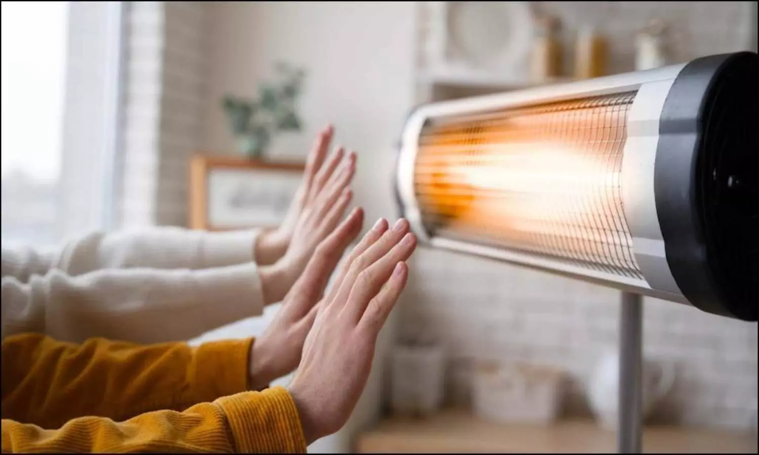 Top 5 Room Heaters, Best Room Heaters under 5000, Tech News, Technology, Room Heaters Price, Room Heaters Under 5000