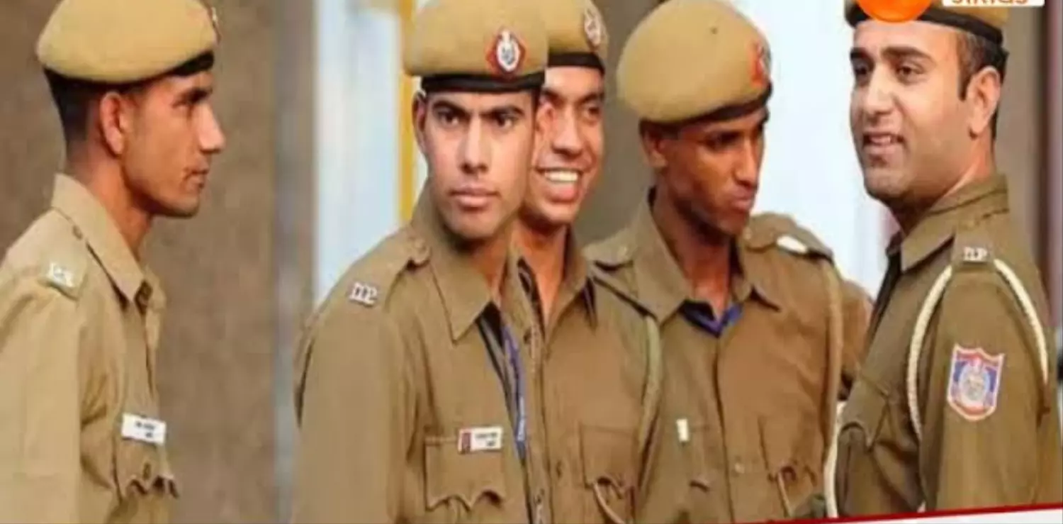 UP police Bharti Exam: उत्तर प्रदेश पुलिस विभाग की परीक्षा होगी जल्दी, इस लिंक से देखें परिणाम UP police Bharti Exam: उत्तर प्रदेश पुलिस विभाग की परीक्षा होगी जल्दी, इस लिंक से देखें परिणाम