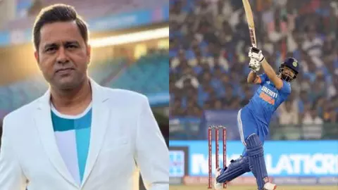 IND vs SA, Rinku Singh, Akash Chopra, Sports, Cricket, India vs South Africa, T20 Match IND vs SA, Rinku Singh, Akash Chopra, Sports, Cricket, India vs South Africa, T20 Match