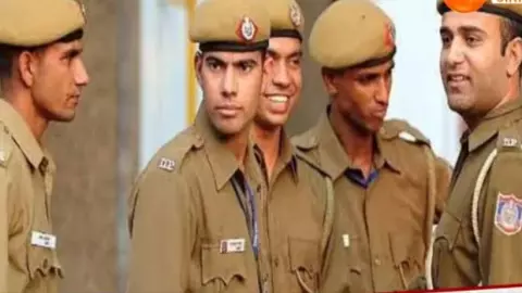 UP police Bharti Exam: उत्तर प्रदेश पुलिस विभाग की परीक्षा होगी जल्दी, इस लिंक से देखें परिणाम