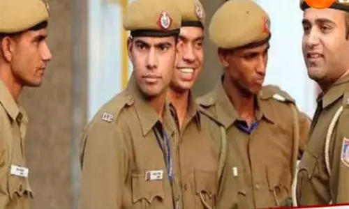 UP police Bharti Exam: उत्तर प्रदेश पुलिस विभाग की परीक्षा होगी जल्दी, इस लिंक से देखें परिणाम