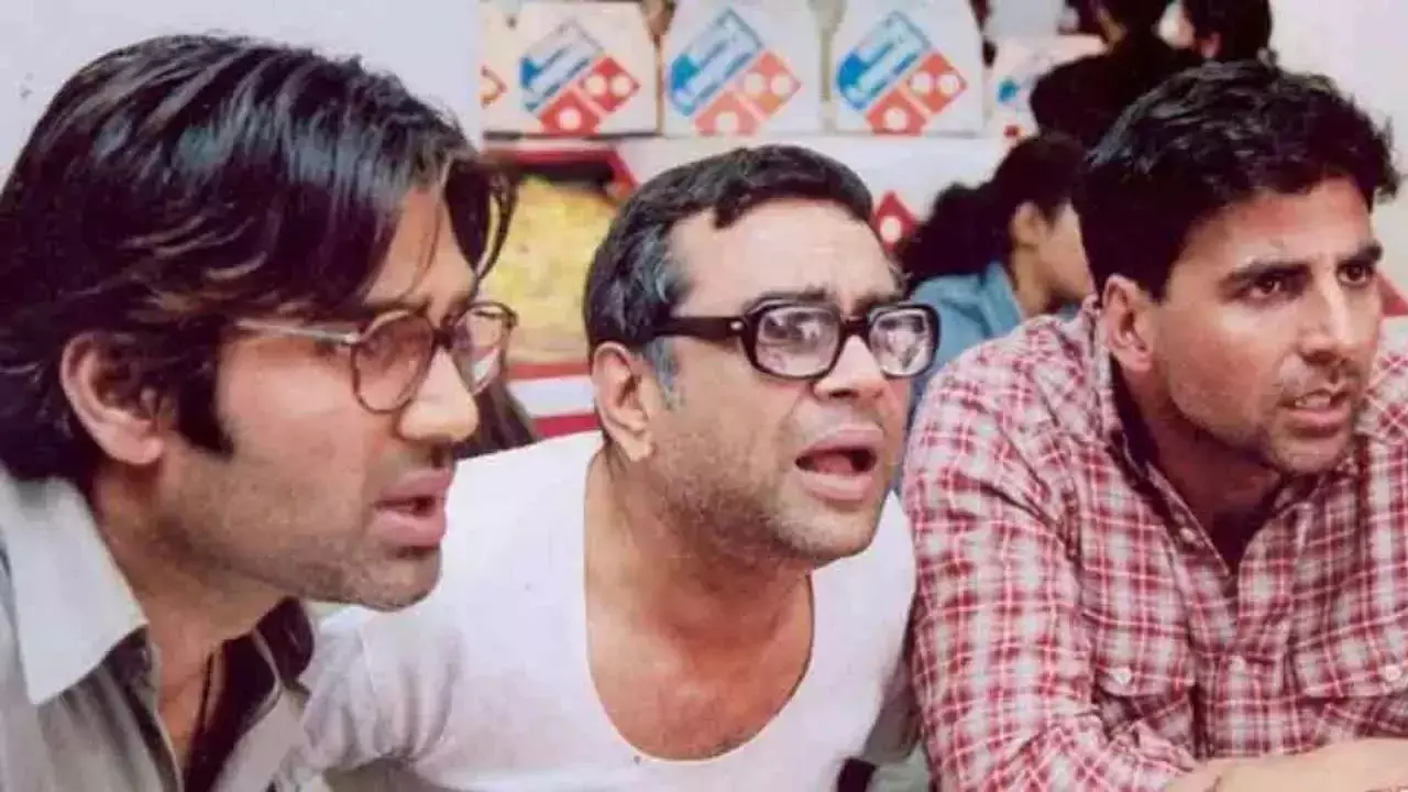 Hera Pheri 3 Cast Net Worth: बाबू राव, राजू या घनश्याम, कौन है ज्यादा अमीर, ये जान चौंक जाएंगे