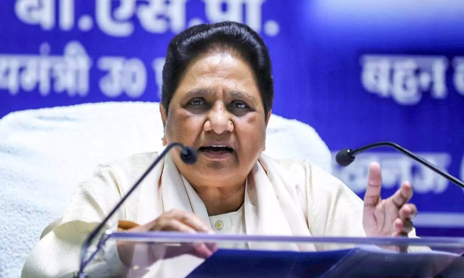 mayawati