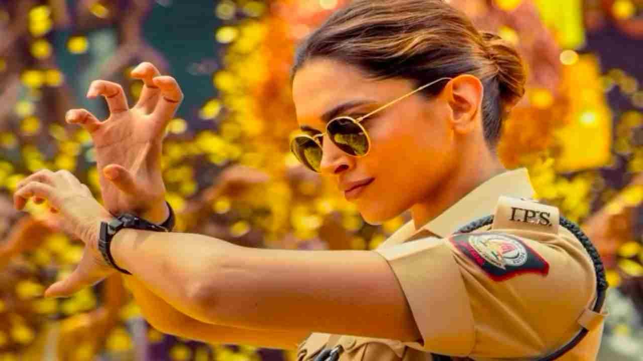 Deepika Padukone Upcoming Films