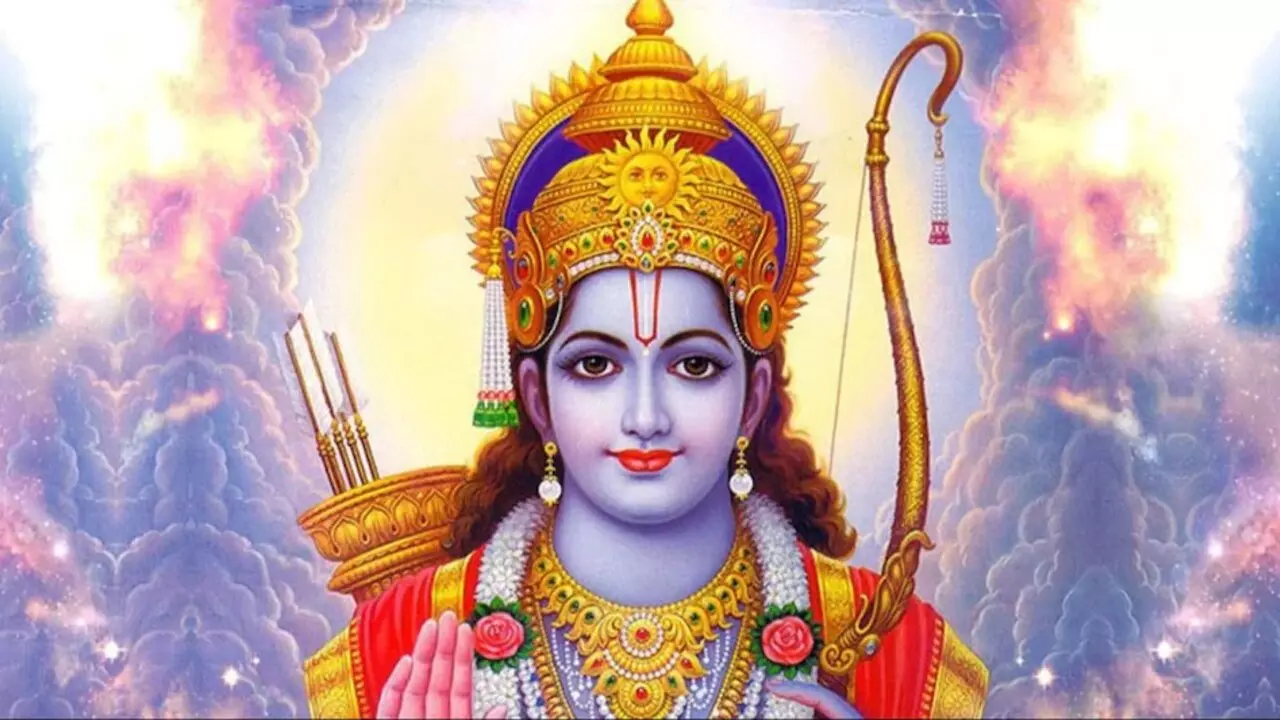 Ramayan Ka Gyan: रामायण की ये 5 सीख, जीवन को बना देंगी आसान, मिलेगी खूब तरक्की