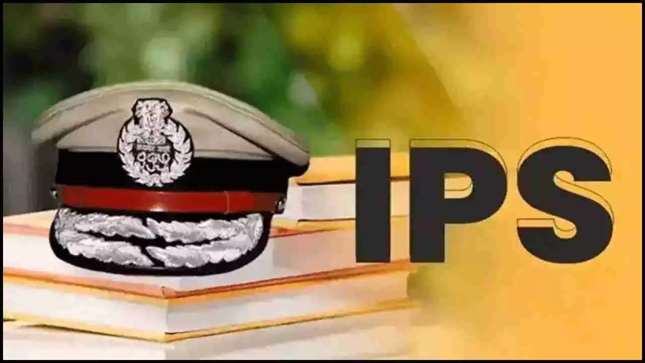 केंद्र सरकार ने IPS संजय सिंघल को दी बड़ी जिम्मेदारी, BSF में स्पेशल DG बनाया गया