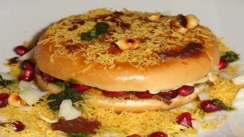 Lucknow Street Food Lucknow Street Food