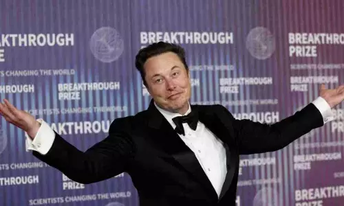 Elon Musk Ki Networth History