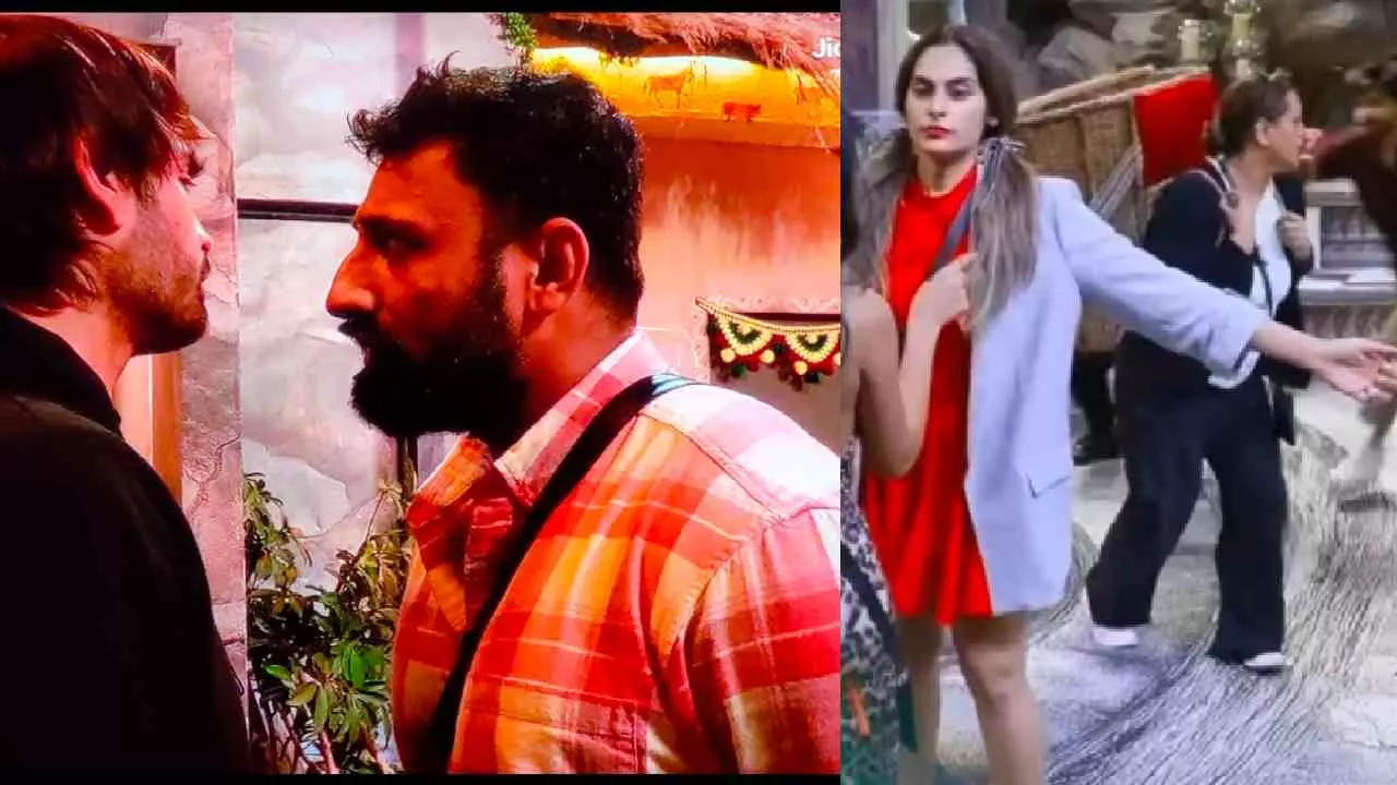 Bigg Boss 18 Update