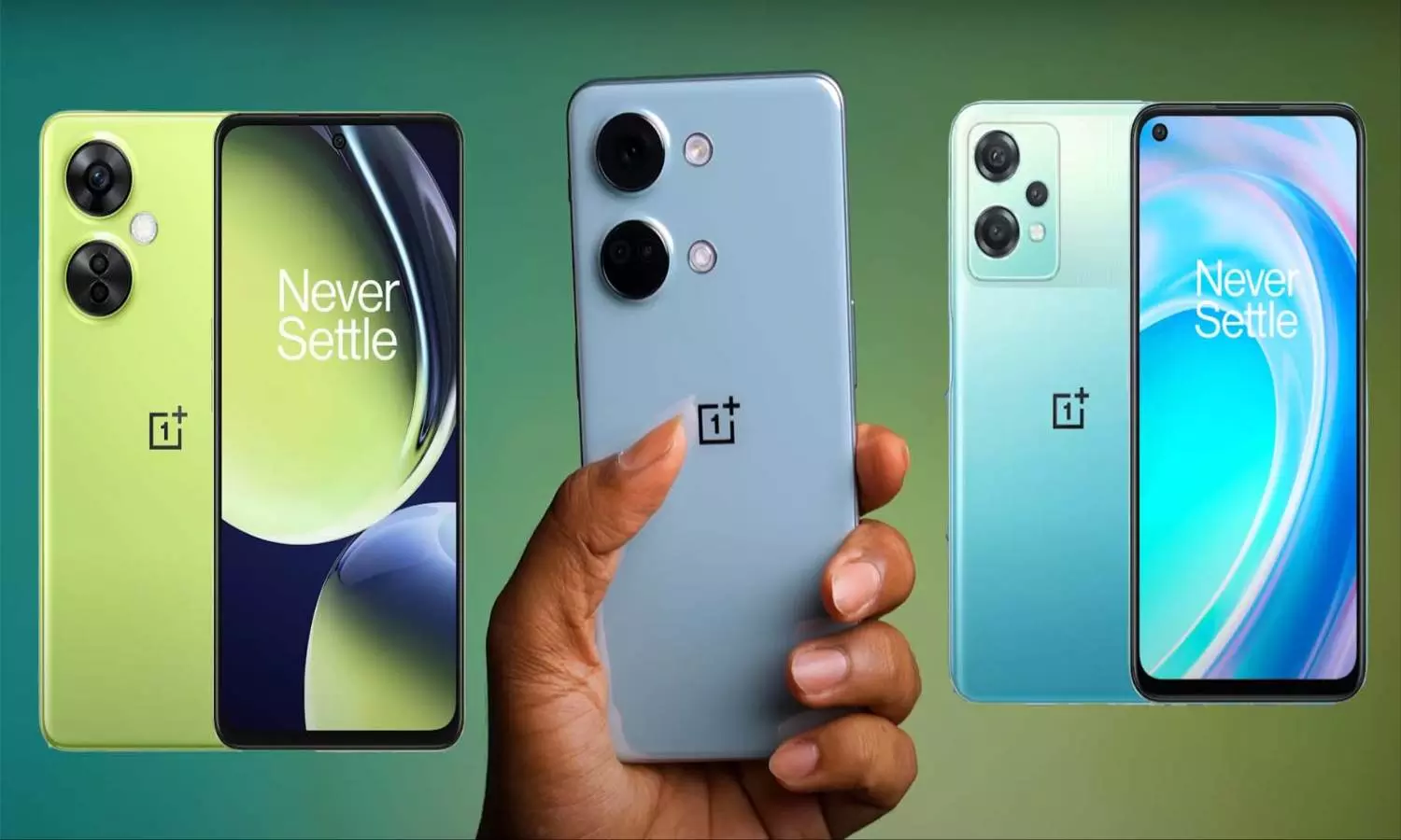 Top 5 OnePlus Smartphone Under 20000, Best OnePlus Phone, Tech News, Technology, OnePlus Smartphone, OnePlus