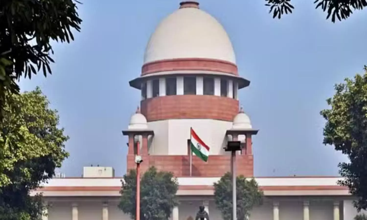 supreme court