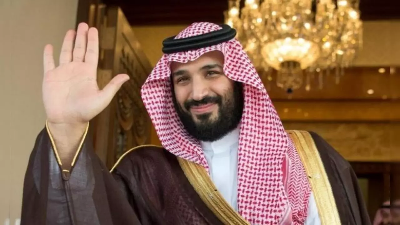 Mohammed bin Salman Net Worth: कितने अमीर हैं सऊदी क्राउन प्रिंस, दौलत जान सिर चकरा जाएगा