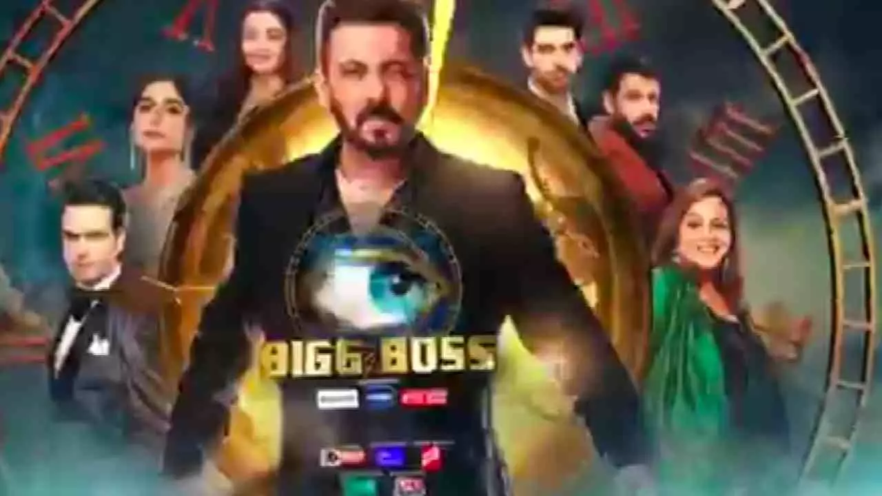 Bigg Boss 18 Eviction