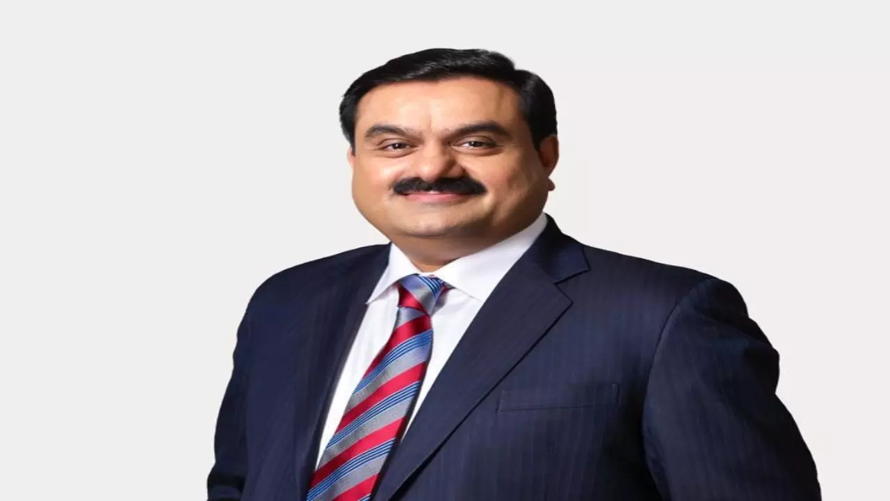 Adani Group: ट्रंप के कार्यकाल में अदाणी समूह यूएस में करेगा अरबों का निवेश, मिलेगी 15 हजार नौकरी