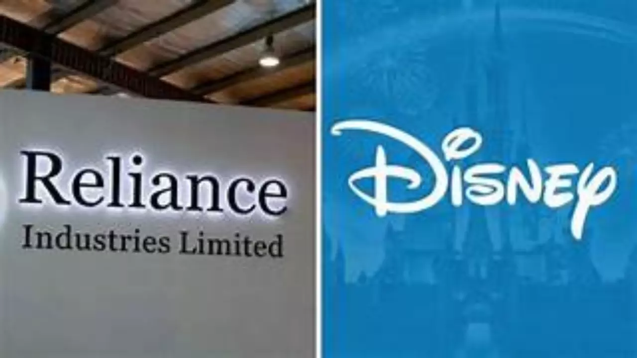 Reliance Disney  ( Pic- Social- Media)