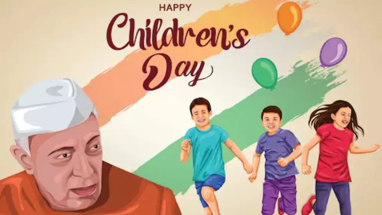 Childrens Day