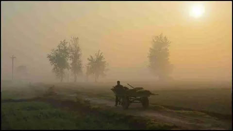 Aaj ka Mausam : यूपी में तेजी से बदल रहा मौसम का मिजाज, इन 32 जिलों के लिए अलर्ट जारी Aaj ka Mausam : यूपी में तेजी से बदल रहा मौसम का मिजाज, इन 32 जिलों के लिए अलर्ट जारी