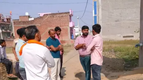 auraiya news