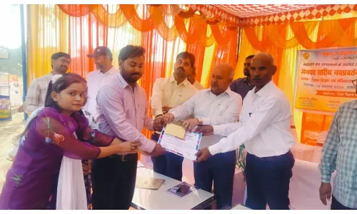 Sonbhadra News (Pic- News Track)