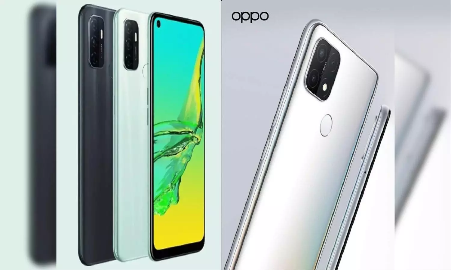 Top 5 Oppo Smartphones Under 10000, Best Oppo Phones Under 10000,Oppo Smartphones, Tech News, Technology